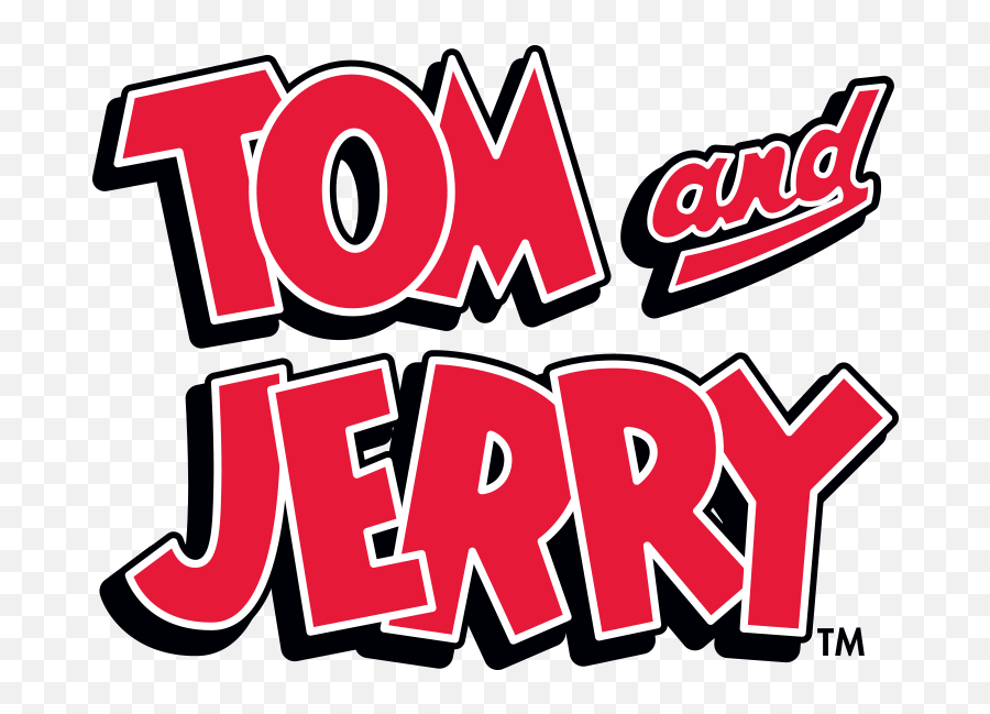 Warner Archive - Tom And Jerry Png,Warner Bros Family Entertainment Logo