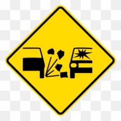 Gravel Surface - Signage Please Observe Silence Png,Gravel Png