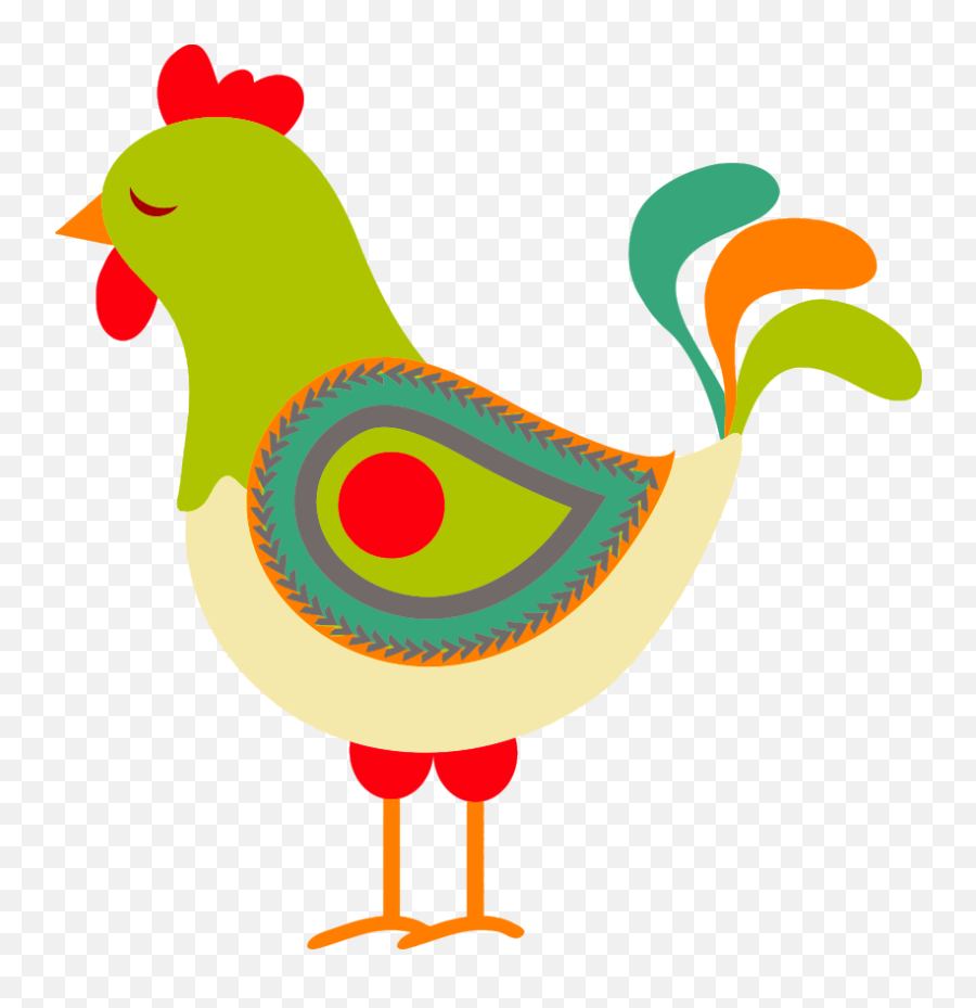 Icon Png Transparent Background Image - Transparent Background Rooster Icon Png,Chicken Transparent