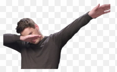 Free Cliparts Png - Transparent Background Dab