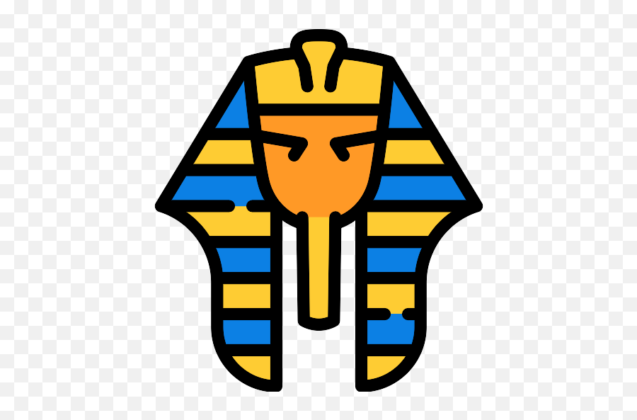 Pharaoh Png Icon - Png Repo Free Png Icons Egypt Icon Png,Free Png Icons