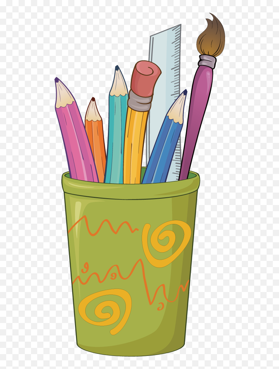 Pupil Drawing Color Pencil Transparent U0026 Png Clipart Free - Pencils And Crayons Clipart,Color Pencil Png