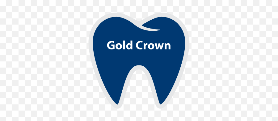Crown U2014 Preferred Dental Lab Labs Perth - Illustration Png,Gold Crown Png