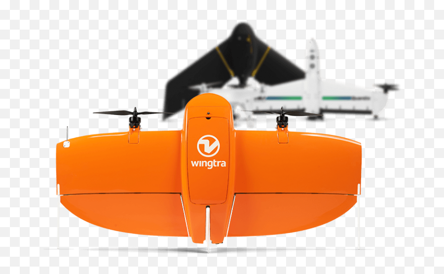 Best Drones For Photogrammetry Surveying U2013 Wingtraone Vs - Uav Mapping Fixed Wing Png,Drones Png