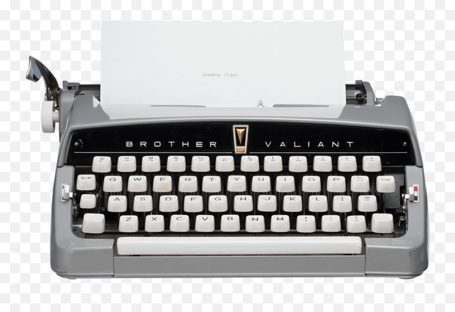 Typewriter Png - Keyboard Keychron,Typewriter Png