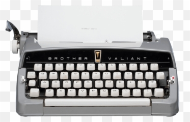 Typewriter Png - Keyboard Keychron,Typewriter Png