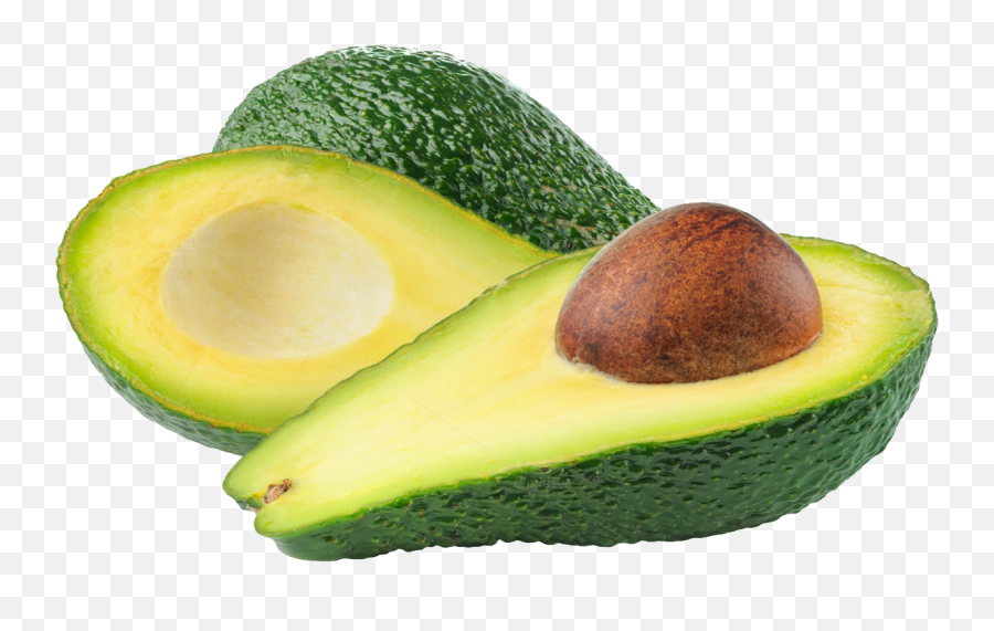 Png Background - Transparent Background Avocado Png,Avocado Transparent Background