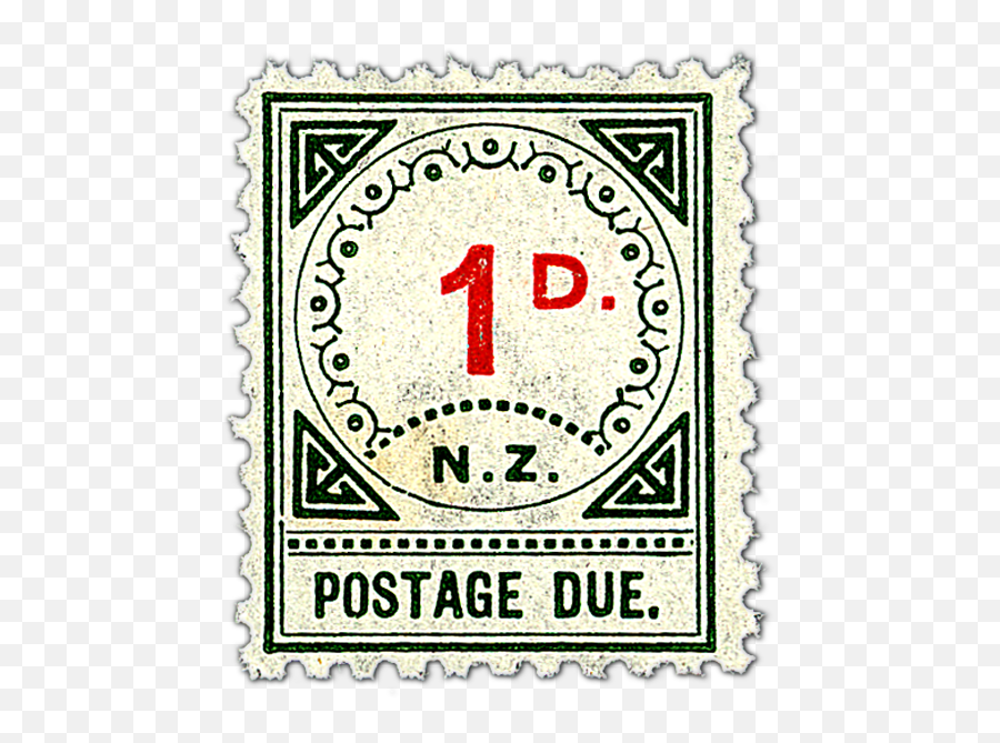 Postage Dues - Stamp For Post Card Png,Postage Stamp Png
