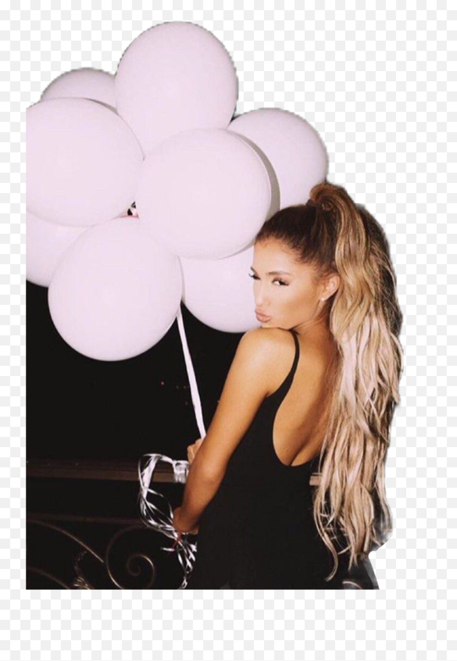 Download Hd Report Abuse - Ariana Grande On Her Birthday Ariana Grande Birthday Png,Ariana Grande Transparent Background