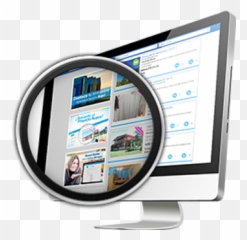 Index Of Images - Gadget Png,Computadora Png