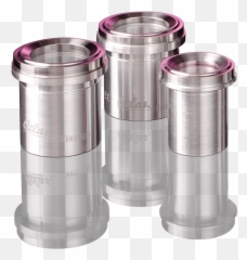 Aluminum Face Seal Atcr Fitting Vcr - Atlas Plastic Png,Vcr Png
