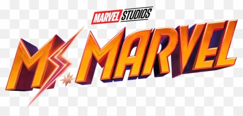 Ms Marvel Série Cinéverse - Graphic Design png