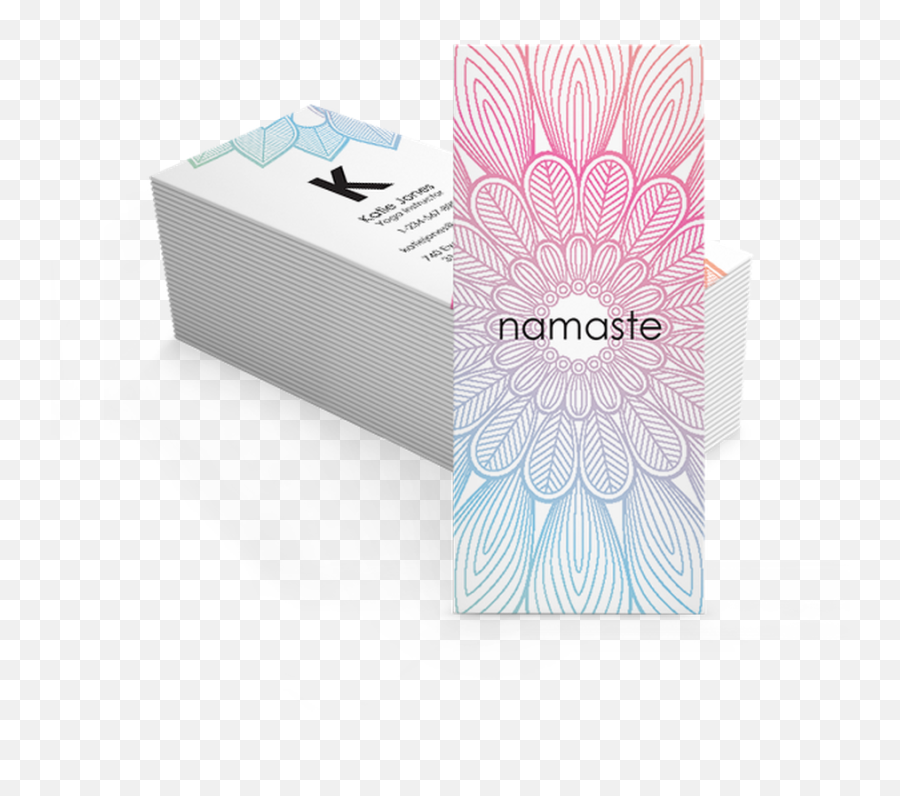 Peace Namaste - Box Png,Namaste Png