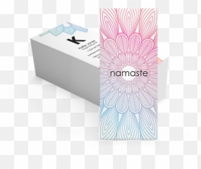 Peace Namaste - Box Png,Namaste Png