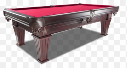 9u0027 Pool Tables Family Leisure - Billiard png