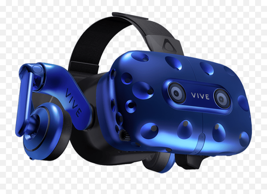 Htc Reveals Vive Pro Pre - Htc Vive Pro Eye Png,Vive Png