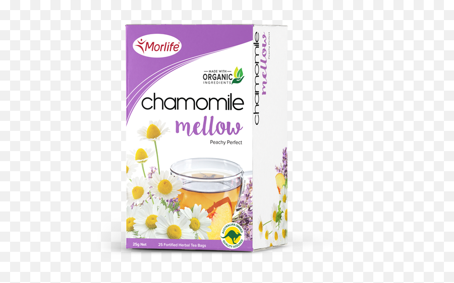 Transparent Tea Chamomile Picture 2485953 - Camomile Png,Chamomile Png