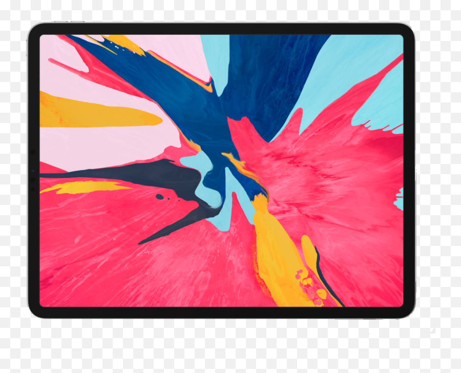 Google Pixel Slate Vs Ipad Pro 129 Which Should You Buy - Ipad Pro 3rd Generation Png,Ipad Pro Png