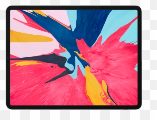 Google Pixel Slate Vs Ipad Pro 129 Which Should You Buy - Ipad 3rd Generation png