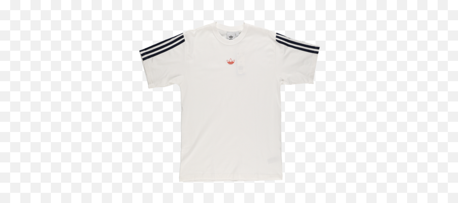 Adidas Originals T Shirt - Coloring Picture For Kids Active Shirt Png,Addidas Logo