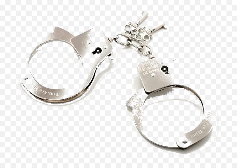 Metal Handcuffs For Sex Png