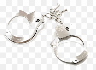 Metal Handcuffs For Sex Png