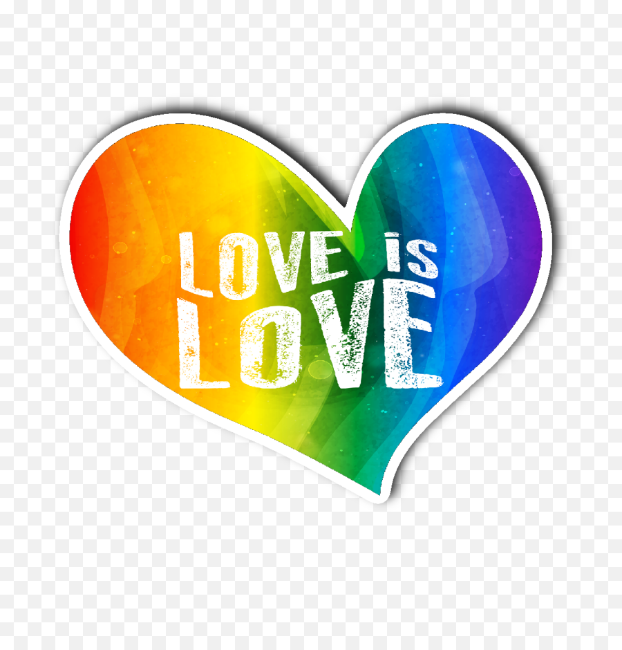 Pin - Love Is Love Lgbt Png,Gay Flag Png