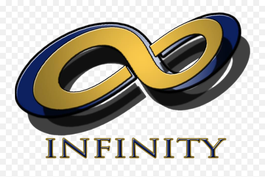 Fileinfinity Esports 2015 North American Teamlogo Square - Graphic Design Png,Infinity Png