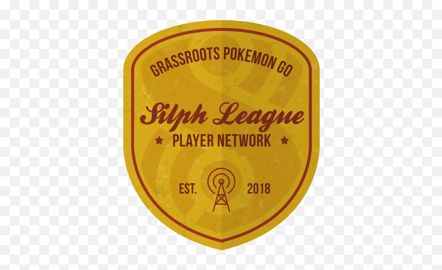 Silph League Assets - Silph League Logo Png,Pokemon Go Logo Transparent