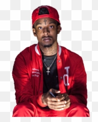 21 Savage Png 3 Image - Gang Is 21 Savage,Savage Png
