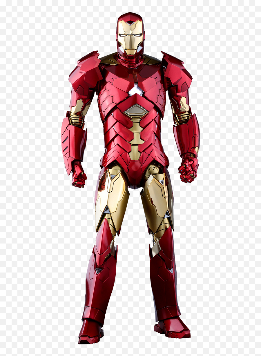 Iron Man Mark Xv Hot Toys Exclusive Marvel - Neca Iron Man Png,Iron Man 3 Logo
