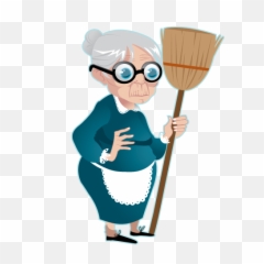 Download Grandma Transparent Background - Grandparent Png,Grandma Png