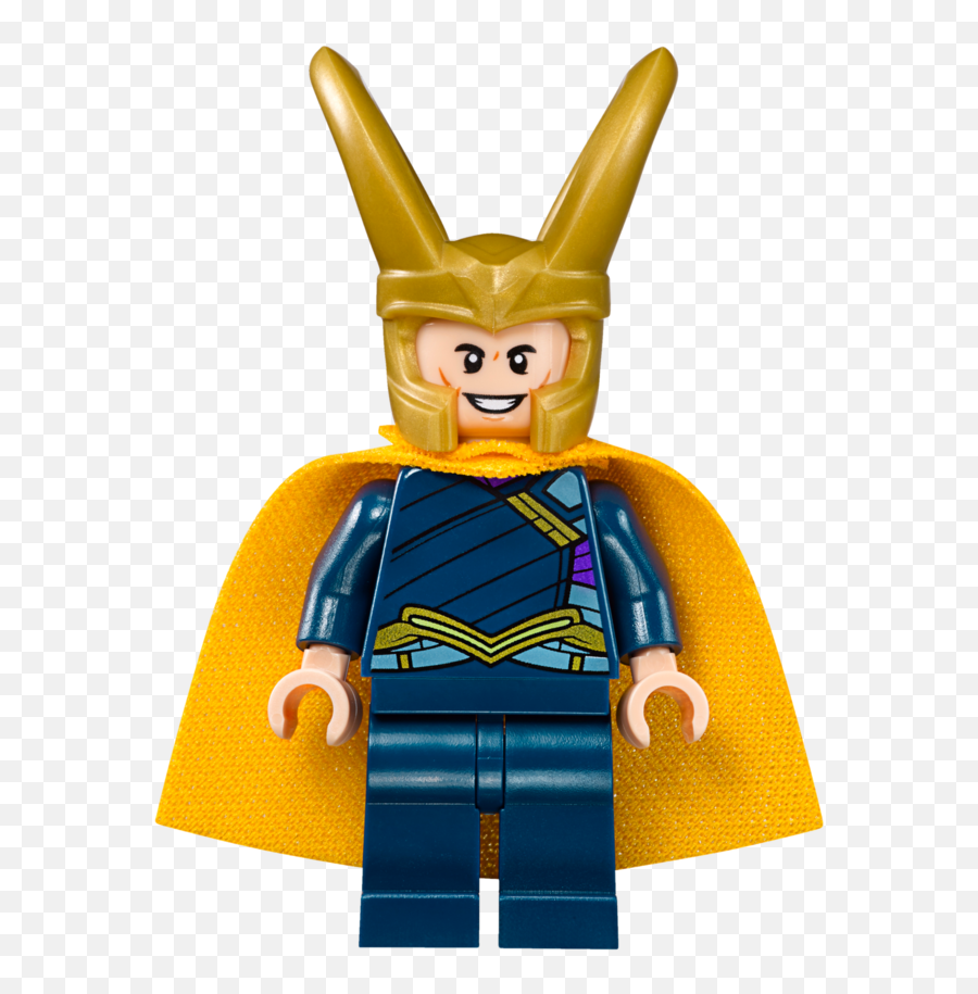 Loki - Brickipedia The Lego Wiki Lego Marvel Loki Png,Loki Transparent Background