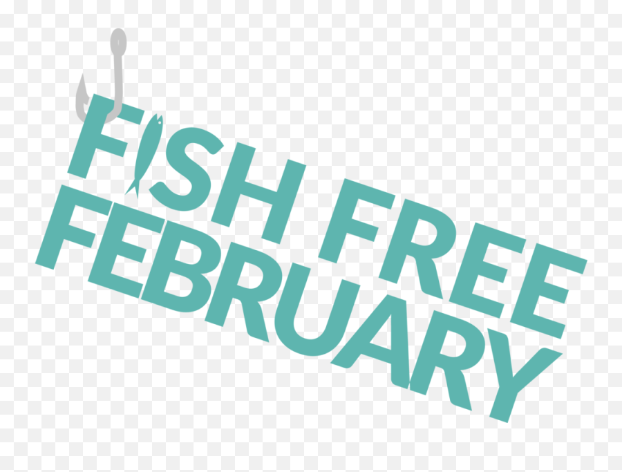 Fish Free February - Parque Pies Descalzos Png,February Png