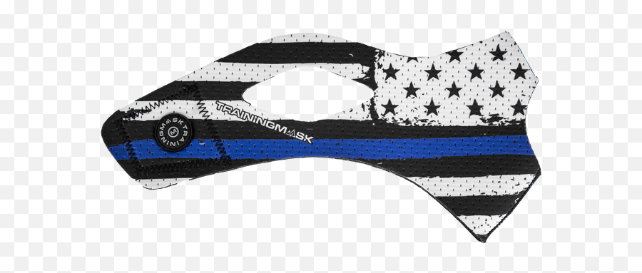 30 Thin Blue Line Sleeve Limited Edition - Police Officer Tribute Sketch Png,Thin Blue Line Png