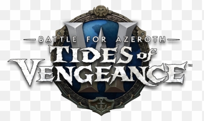 Battle For Azeroth - Emblem png