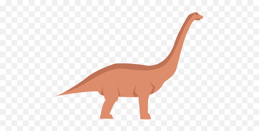 Brachiosaurus Png Icon 2 - Png Repo Free Png Icons Dinosaur,Brachiosaurus Png