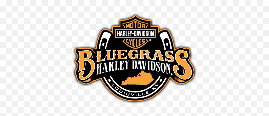 2019 Harley - Bluegrass Harley Davidson Png,Harley Davidson Logo Png