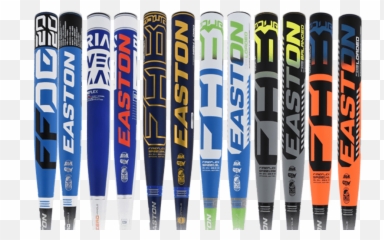 Shop For Slowpitch Baseball And Fastpitch Bats Smash It - Blue Easton Softball png