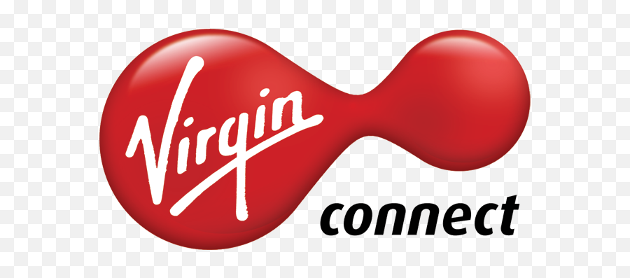 Virgin Connect Logopedia Fandom - Virgin Connect Png,Virgin Png