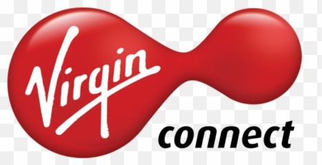 Virgin Connect Logopedia Fandom - Virgin Connect Png,Virgin Png