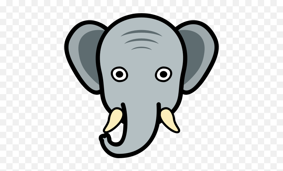 Animal Elefante Elephant Elephants Icon - Elefante Calcio Catania Png,Elephants Png