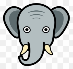 Animal Elefante Elephant Elephants Icon - Elefante Calcio Catania Png,Elephants Png