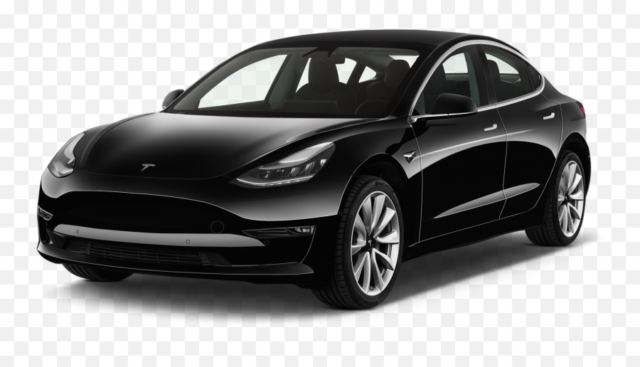2020 Tesla Model 3 - New Tesla Model 3 Prices Models Trims And Photos 2016 Honda Civic Sedan Png,Tesla Model 3 Logo