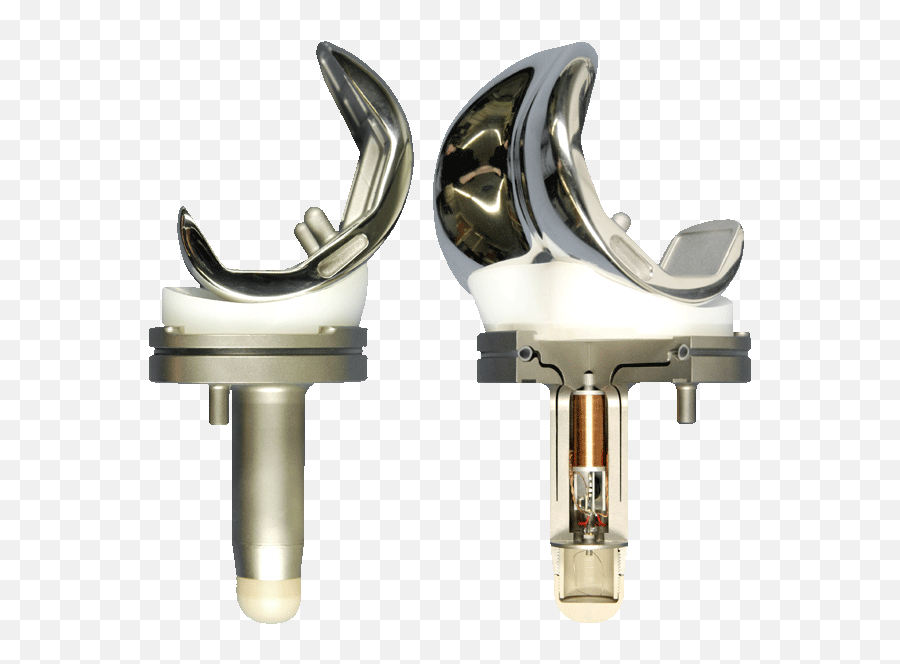 Knieprothese - Old Wright Medical Knee Implants Png,Joint Png