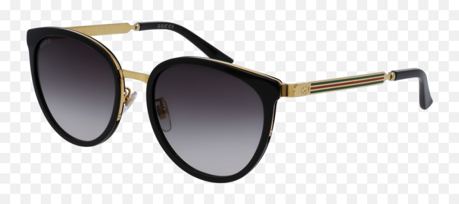 Download Transparent Clout Glasses Png - Gg0077sk Gucci,Clout Glasses Png