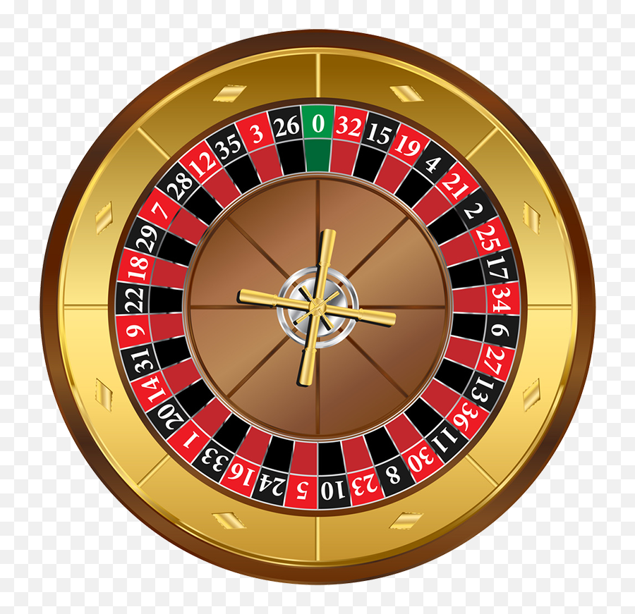 Download Hd Png Images Pngs Roulette - Transparent Roulette Wheel Png,Roulette Wheel Png