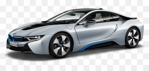 The Bmw I8 Png