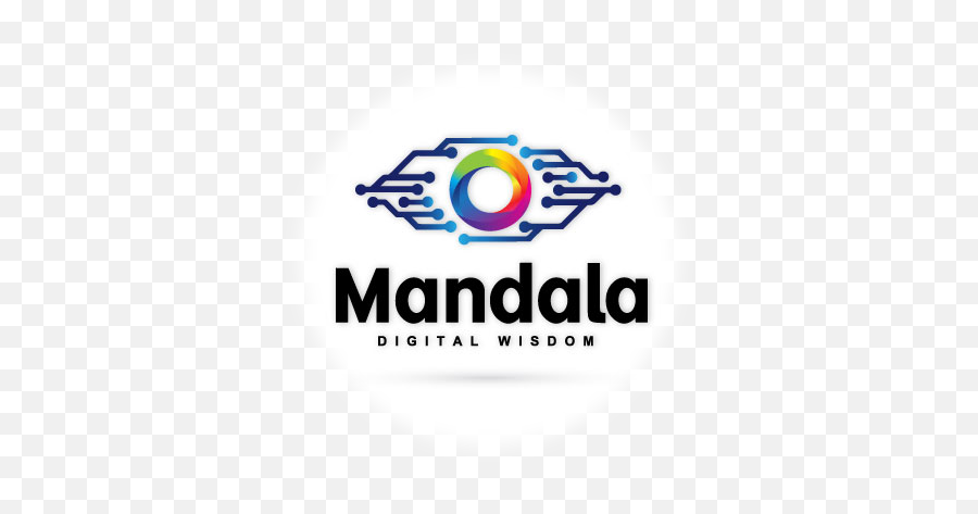 Ocean Sky Network - Tigerair Mandala Png,Mandala Logo