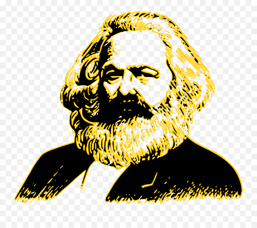 Download Capital Marxism Communism Grundrisse The Communist - Karl Marx Png,Communism Png
